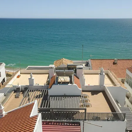 Miral Beachside 4 - By Hd