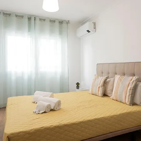 Διαμέρισμα Miral Beachside 4 - By Hd Αλμπουφέιρα