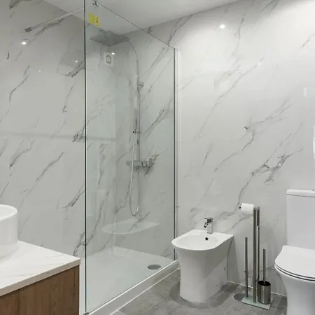 Lejlighed Miral Beachside 4 - By Hd