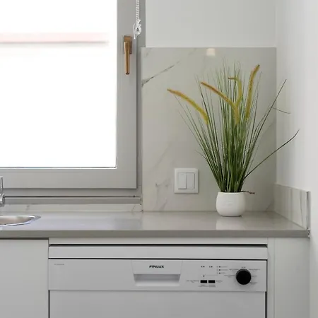 Διαμέρισμα Miral Beachside 4 - By Hd Αλμπουφέιρα