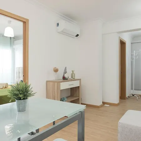 Miral Beachside 4 - By Hd * Αλμπουφέιρα