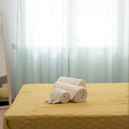 Miral Beachside 4 - By Hd * Αλμπουφέιρα