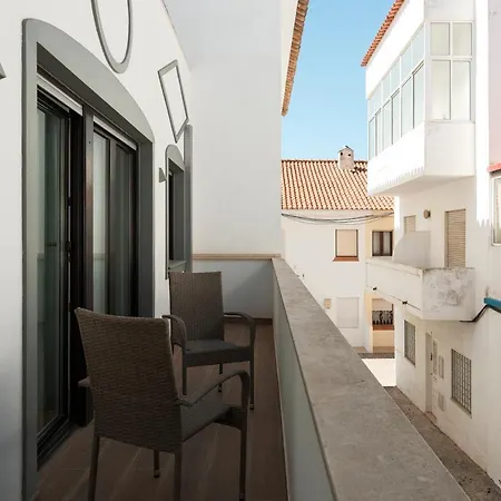 Miral Beachside 4 - By Hd Lejlighed