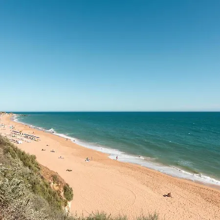 Miral Beachside 4 - By Hd *