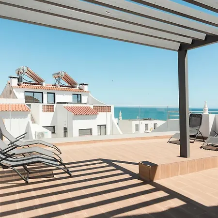 Miral Beachside 4 - By Hd Lejlighed *