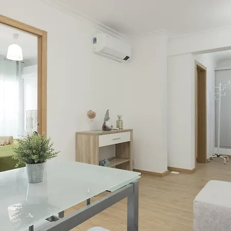 Miral Beachside 4 - By Hd Διαμέρισμα Αλμπουφέιρα