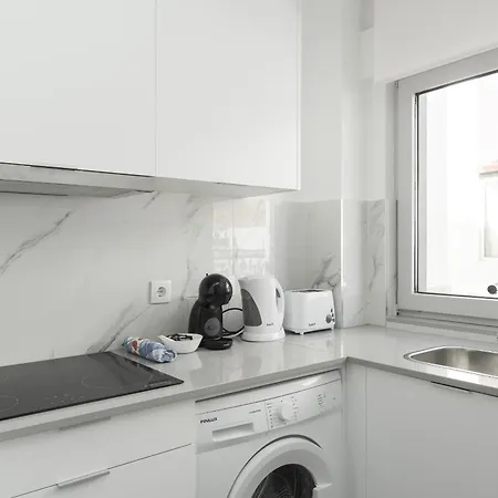 Lejlighed Miral Beachside 4 - By Hd Albufeira