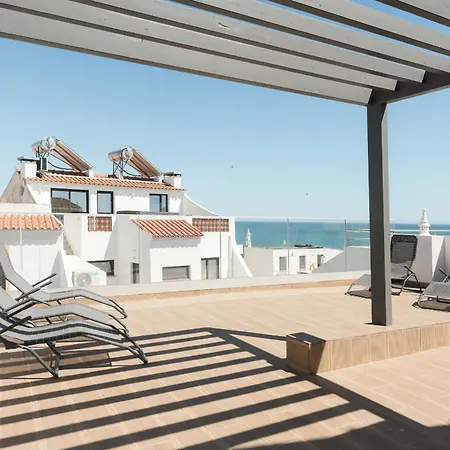 Lejlighed Miral Beachside 4 - By Hd *