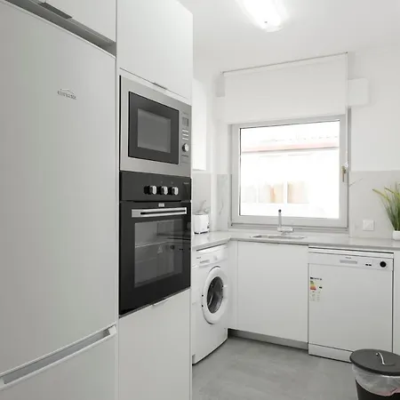 Apartment Miral Beachside 4 - By Hd Albufeira