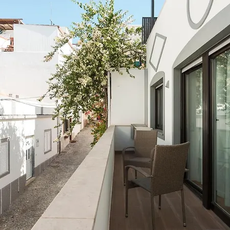 Miral Beachside 4 - By Hd Apartment Albufeira