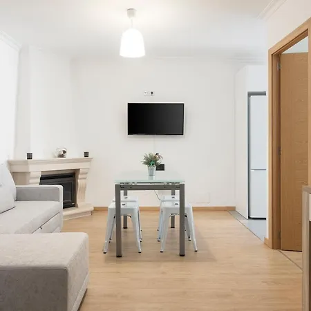 Miral Beachside 4 - By Hd * Албуфейра