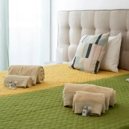 Апартаменты Miral Beachside 4 - By Hd *