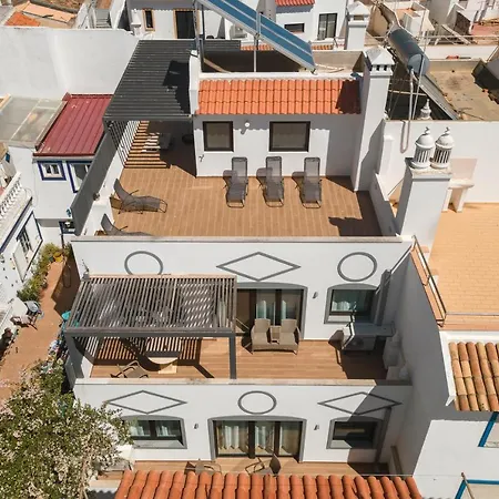 Miral Beachside 4 - By Hd אלבופיירה