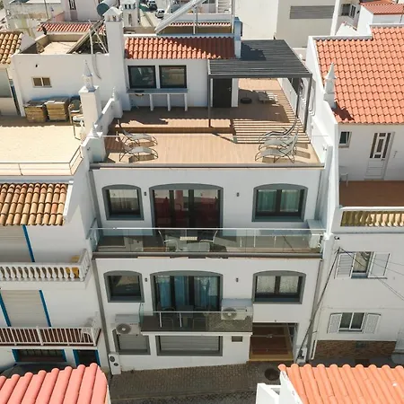 Miral Beachside 4 - By Hd * אלבופיירה