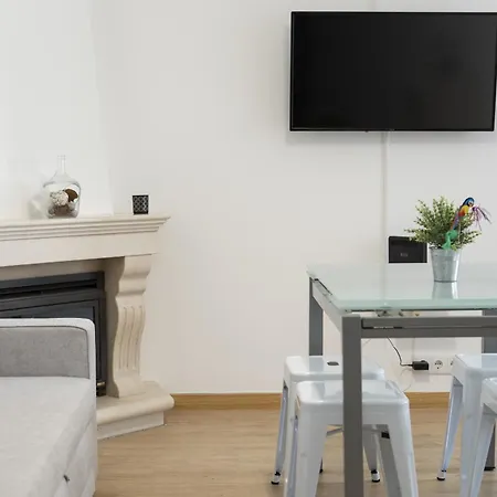 Miral Beachside 4 - By Hd אלבופיירה