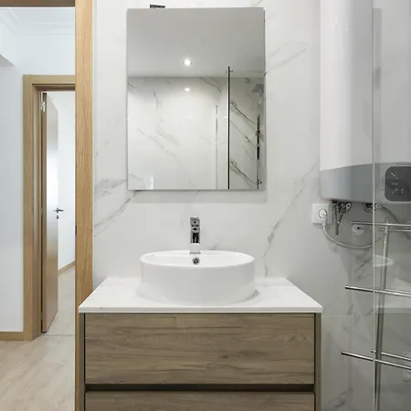 Miral Beachside 4 - By Hd Apartment