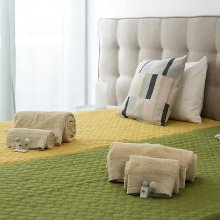 Miral Beachside 4 - By Hd *