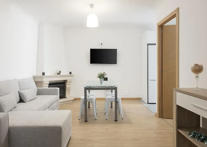 Miral Beachside 4 - By Hd Apartment *