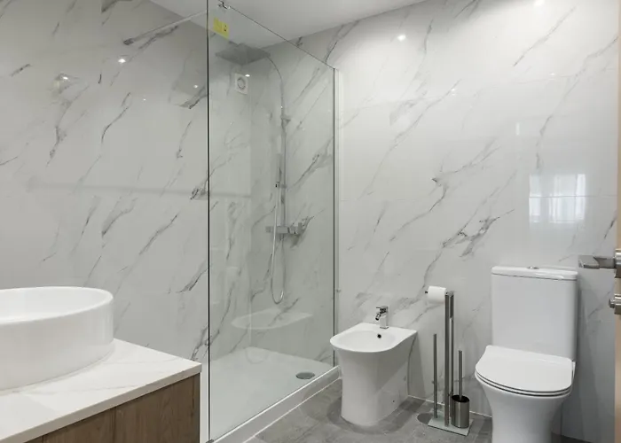 Apartment Miral Beachside 4 - By Hd *