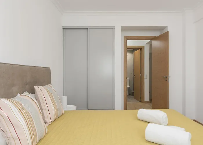 Miral Beachside 4 - By Hd Apartment