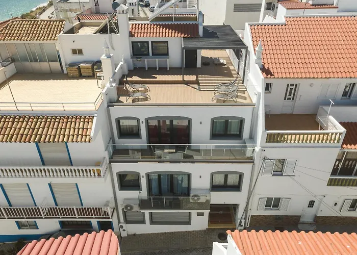 Apartment Miral Beachside 4 - By Hd Albufeira