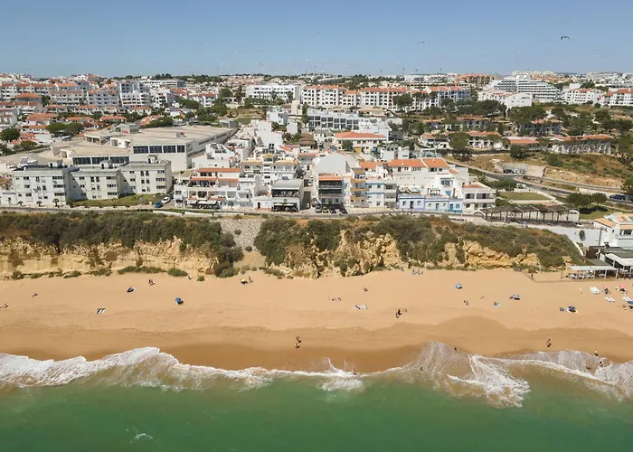 Miral Beachside 4 - By Hd * Albufeira