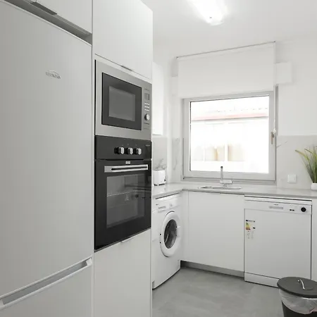 Miral Beachside 4 - By Hd Lägenhet *