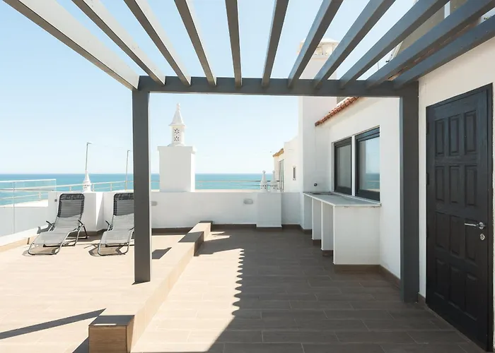 Miral Beachside 4 - By Hd * Albufeira
