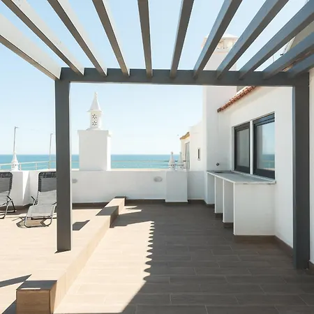 Miral Beachside 4 - By Hd * Αλμπουφέιρα