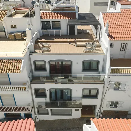Διαμέρισμα Miral Beachside 4 - By Hd Αλμπουφέιρα